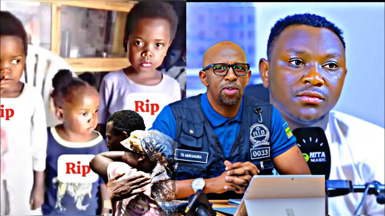🔴LIVE😭R.I.P😭//NGIYI INKURU ITEYE UBWOBA INYARUGENGE🤷BOSE BAHIRIYE MUNZU BAHITA BAPFA🤷YITABYE R.I.B 🤷
