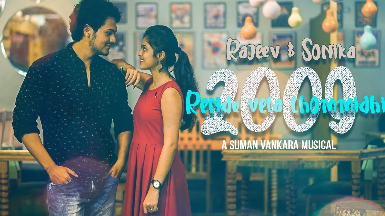 2009 song by Suman Vankara || Lhokesh Ranal || Surya Chandu || Shanz || Raajiv || Sonika
