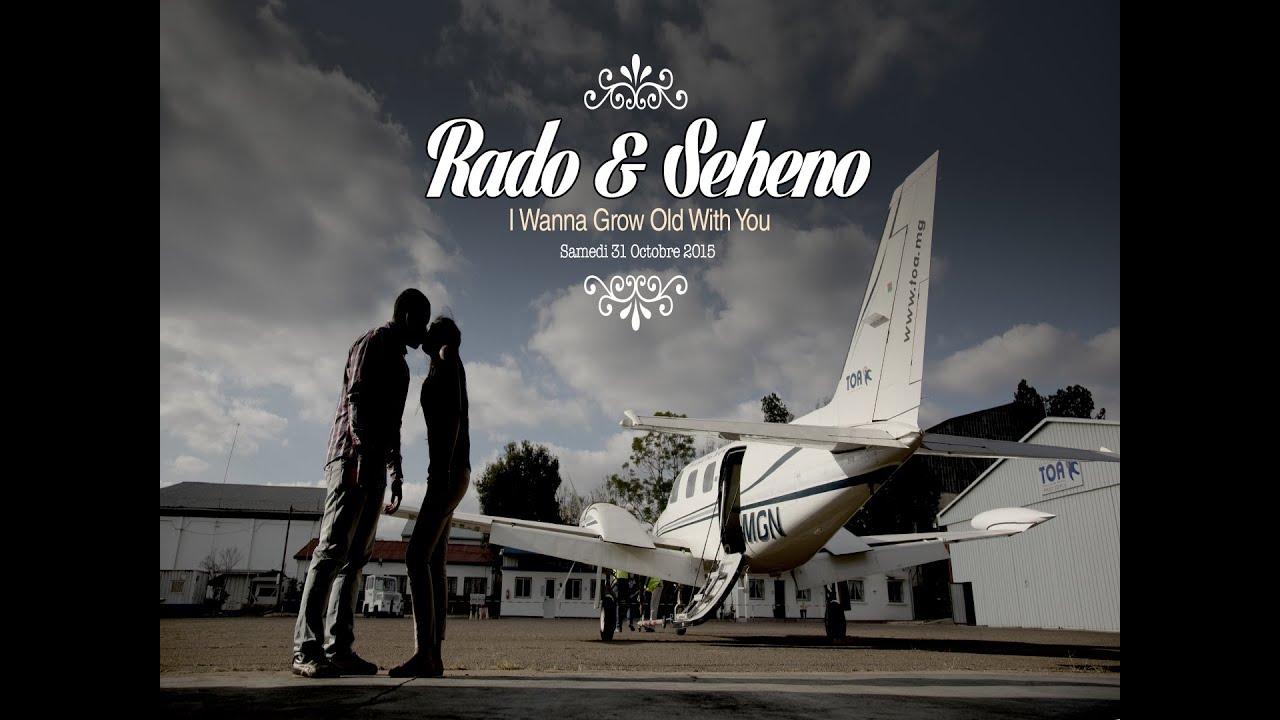 Rado & Seheno 