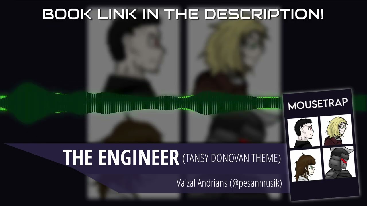 The Engineer | Mousetrap OST