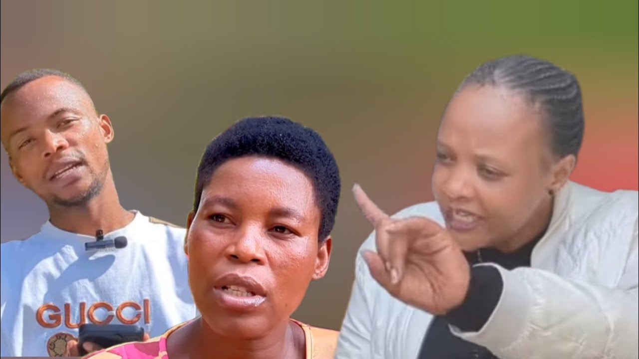 Mwaretse tugashimira Uyu mubyeyi kubwo amagambo meza yaturiye kuri #safi kuko ahazaz ha #sumaya nihz