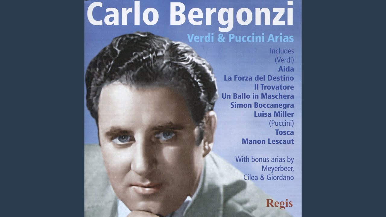 Verdi: Giovanna d'Arco: 
