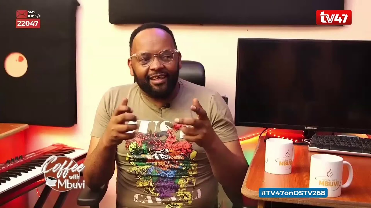 #CoffeeWithMbuvi - @cannibalchosen1141 full interview