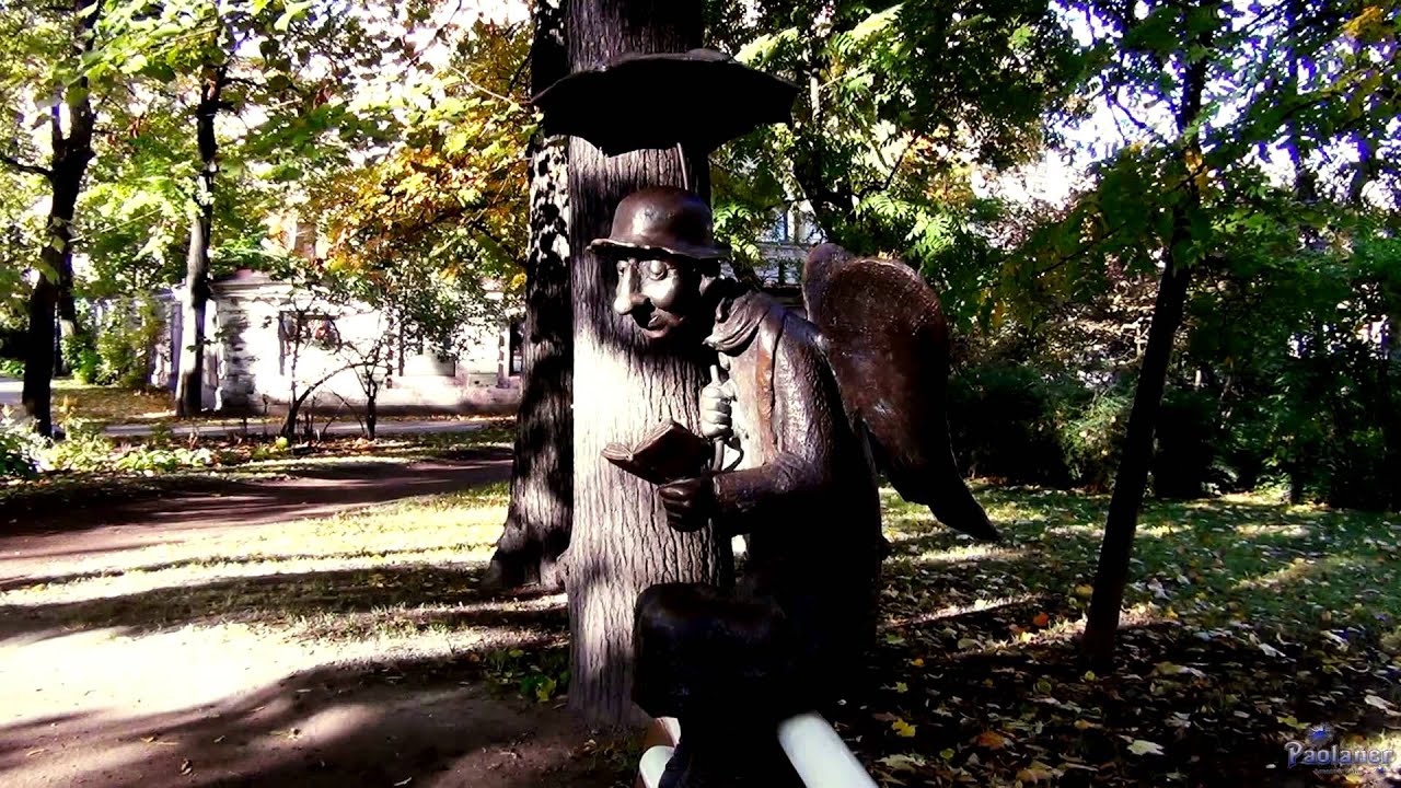Измайловский сад (2013)