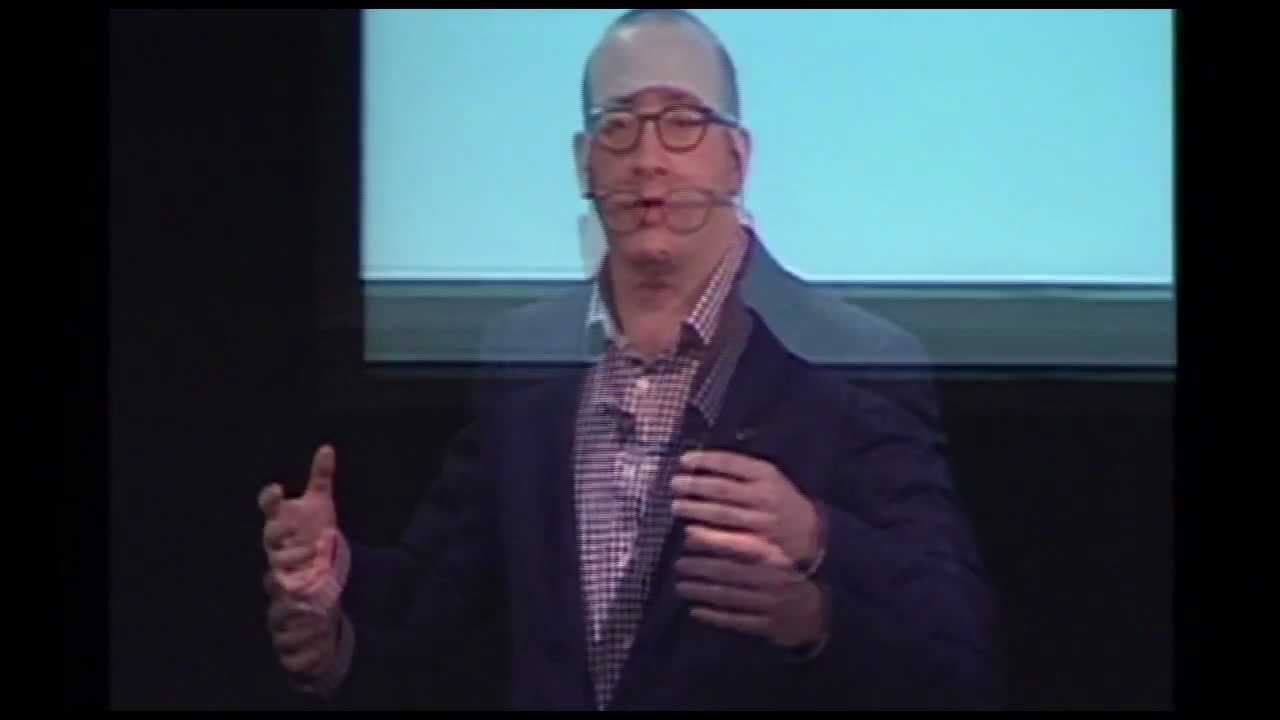 TEDxNewWallStreet - Jacob Soll - Bankers, Public Accounting, and the Invention of Transparency