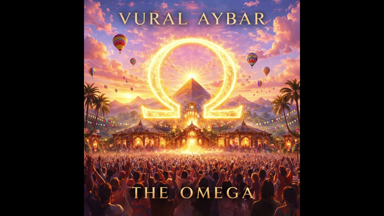 Vural Aybar THE OMEGA