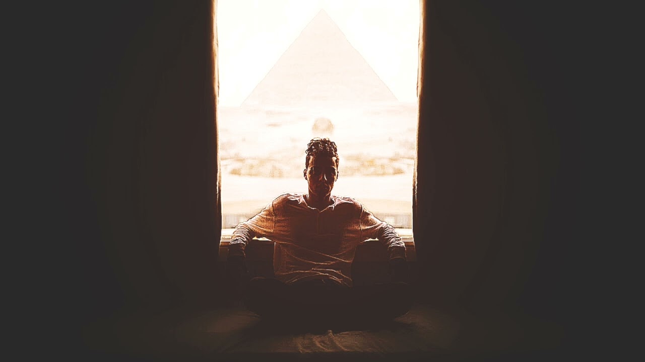 Yazmeely-Muhab I يا زميلي -مهاب (Slowed+Reverb)