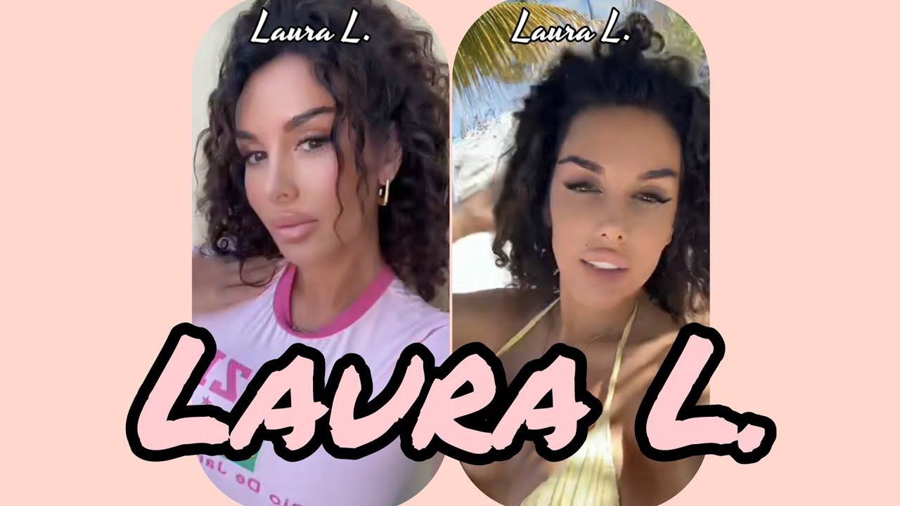 Laura L.  Fin de vacances aux Bahamas ❤️