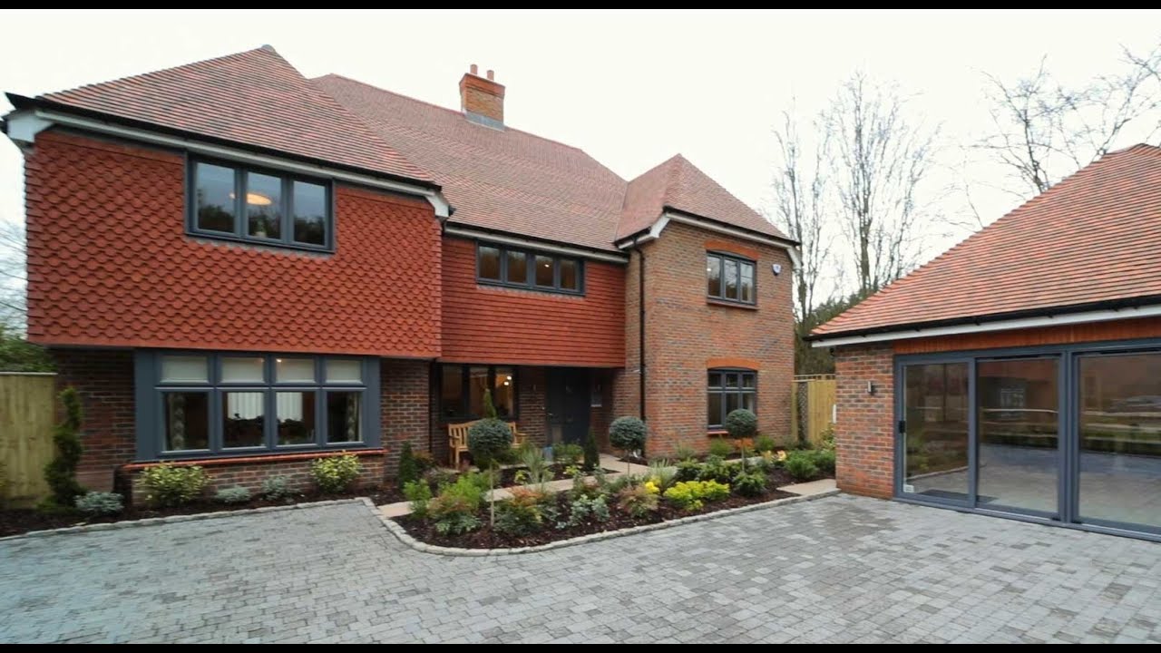 Explore The Ouseley at Beech Court, Beaconsfield