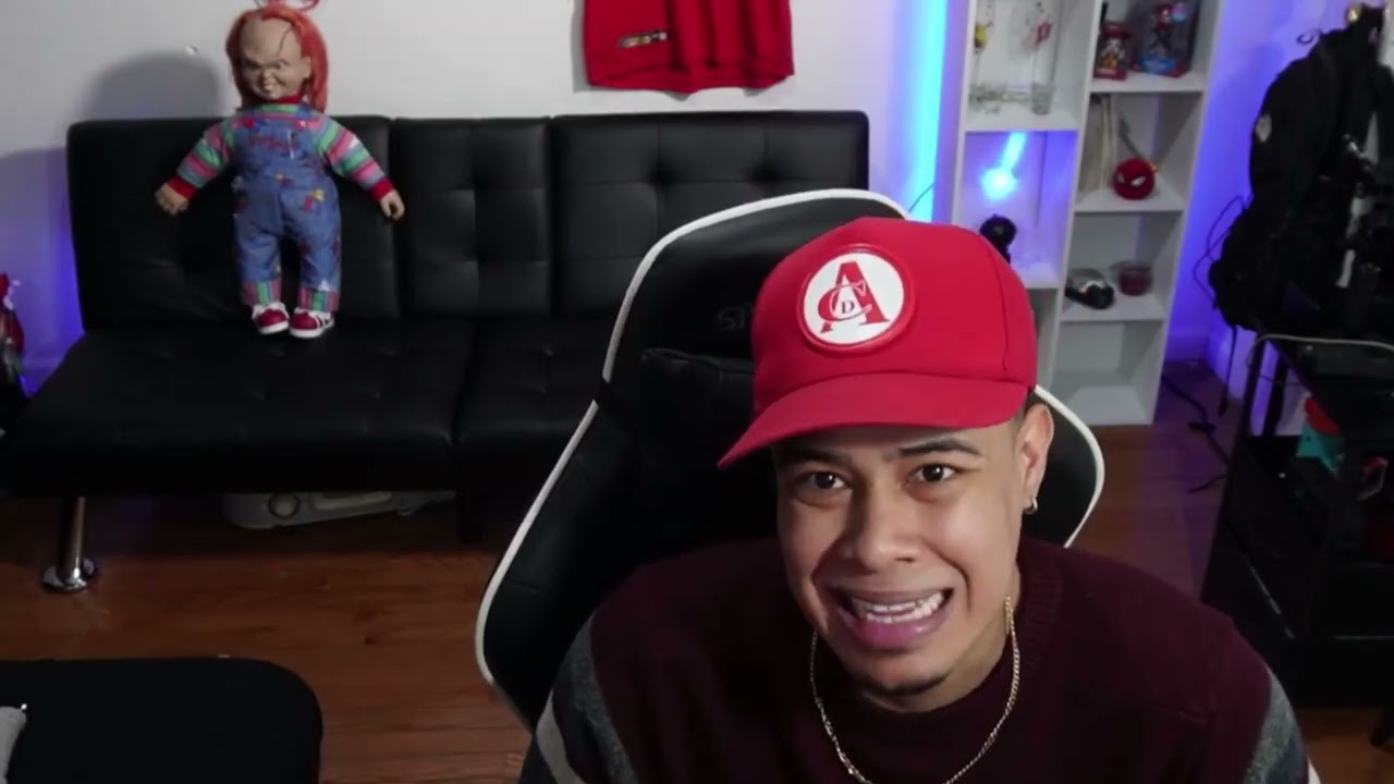 HABLEMOS? CLIPS5