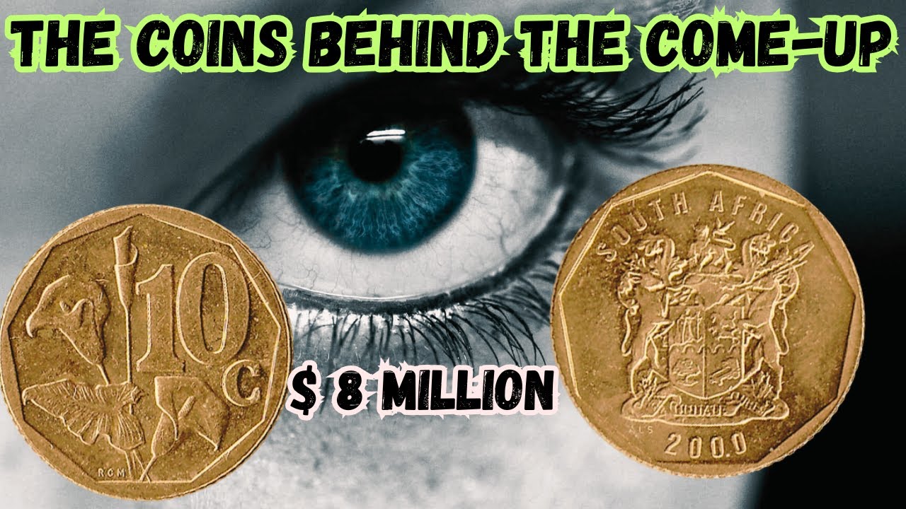 South Africa 10 Cents Coin 2000 &ndash; Collector&rsquo;s Review & Value