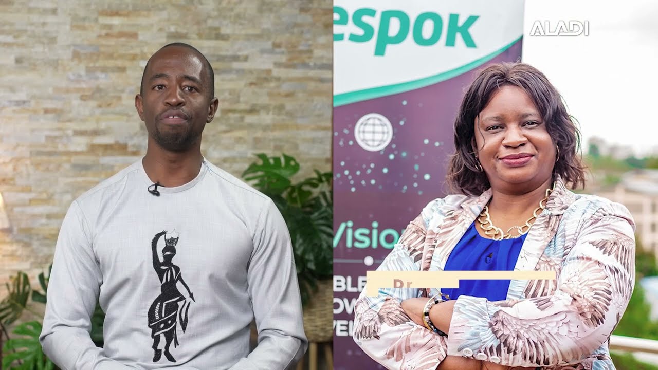 Africa’s Tech Future: Designing a Digital Model for Inclusive Growth | State of Africa