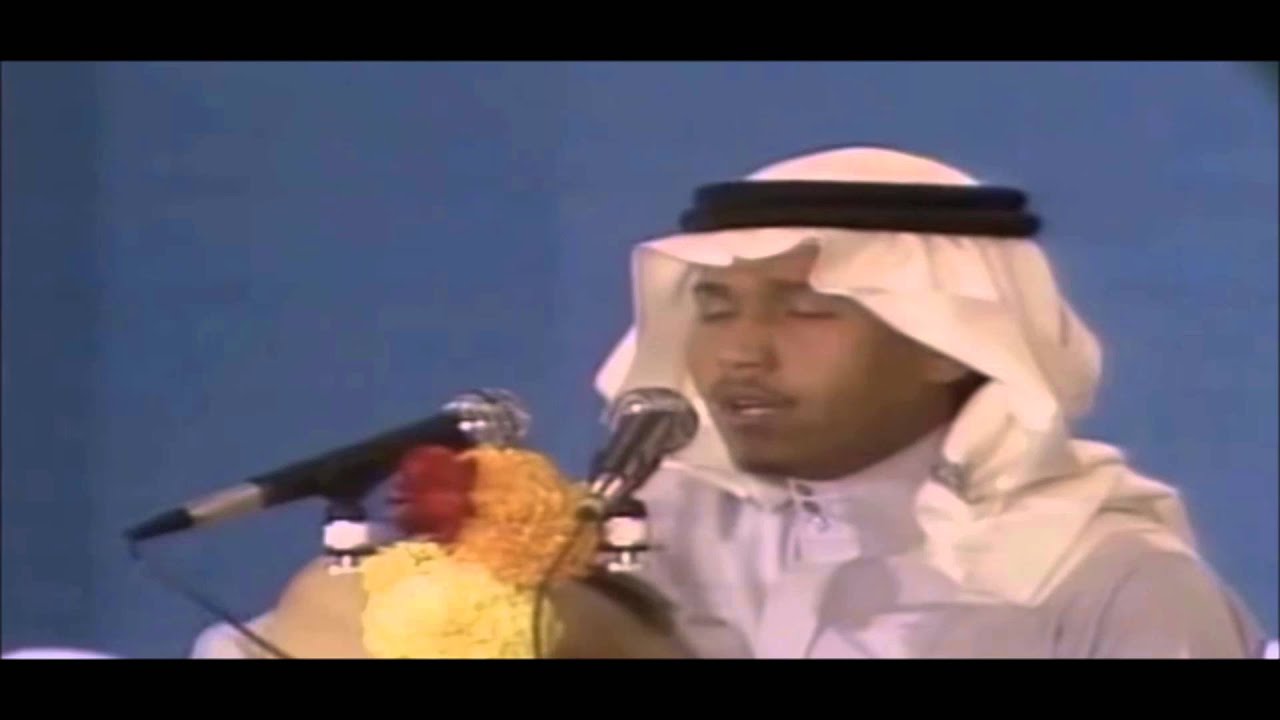 محمد عبده - تقاسيم + لا يا حبيبي (لا وربي) + موال / جلسة 13