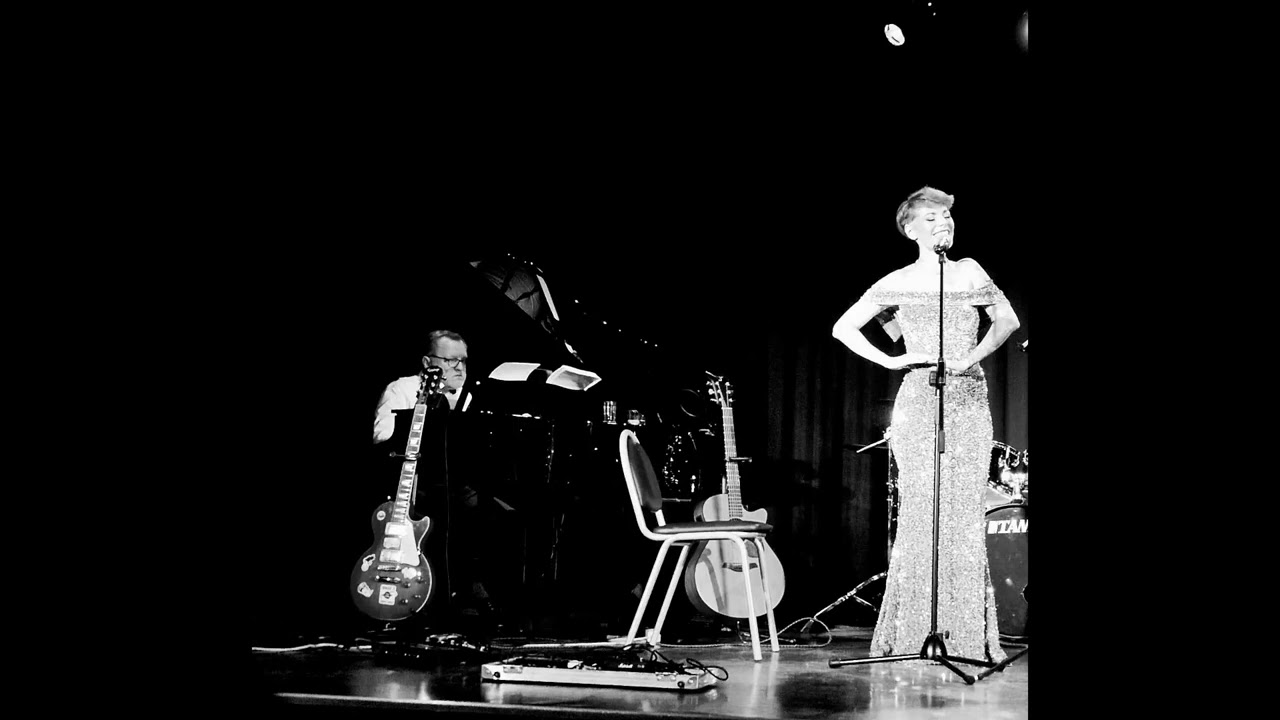 "Mein Herr" z musicalu Kabaret ("Cabaret")