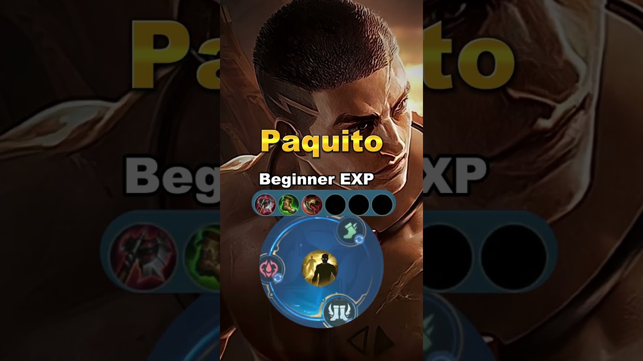 2024 Paquito Best Build Setup Guide 