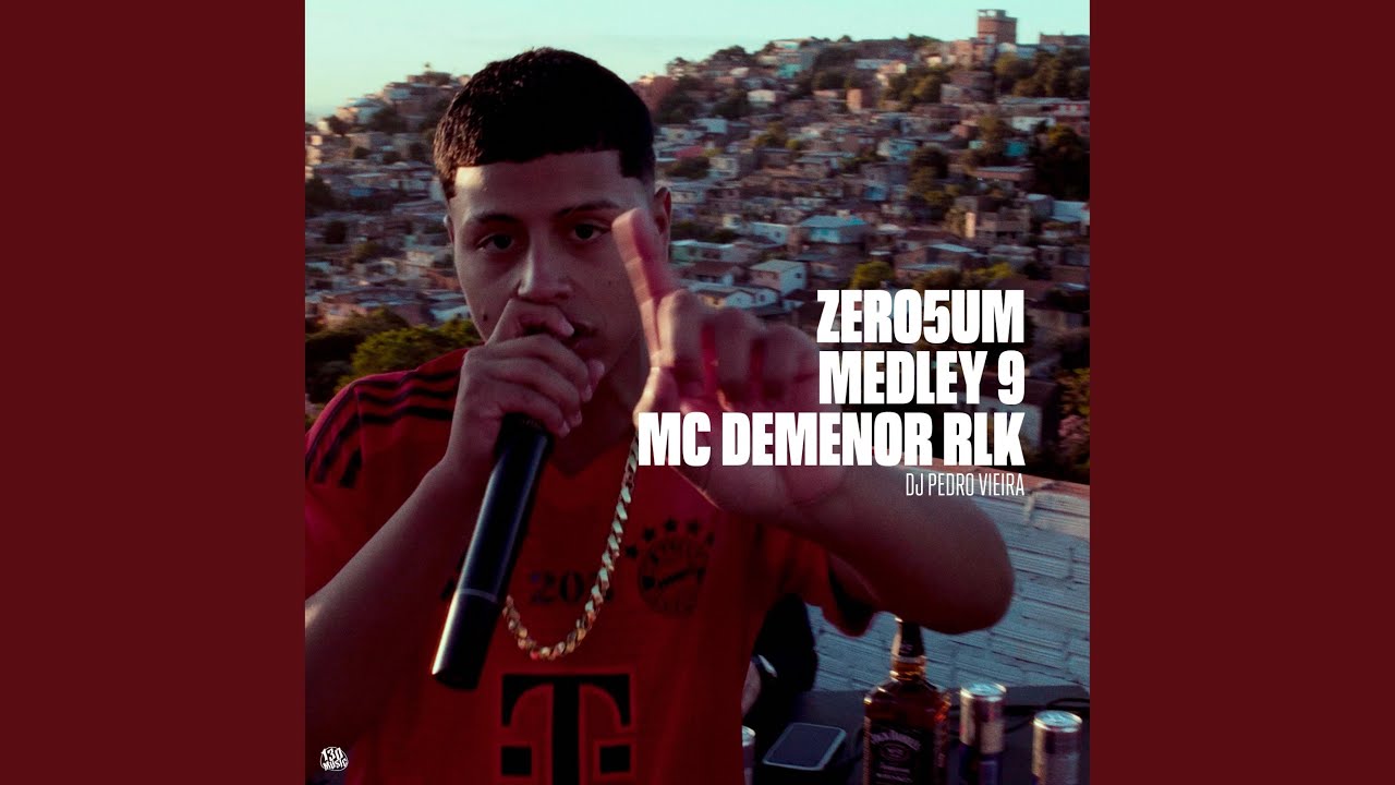 ZERO5UM MEDLEY 9