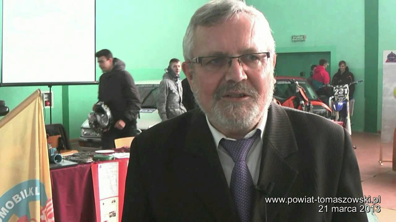 Dzień otwartych drzwi w ZSP 3 w Tomaszowie Mazowieckim