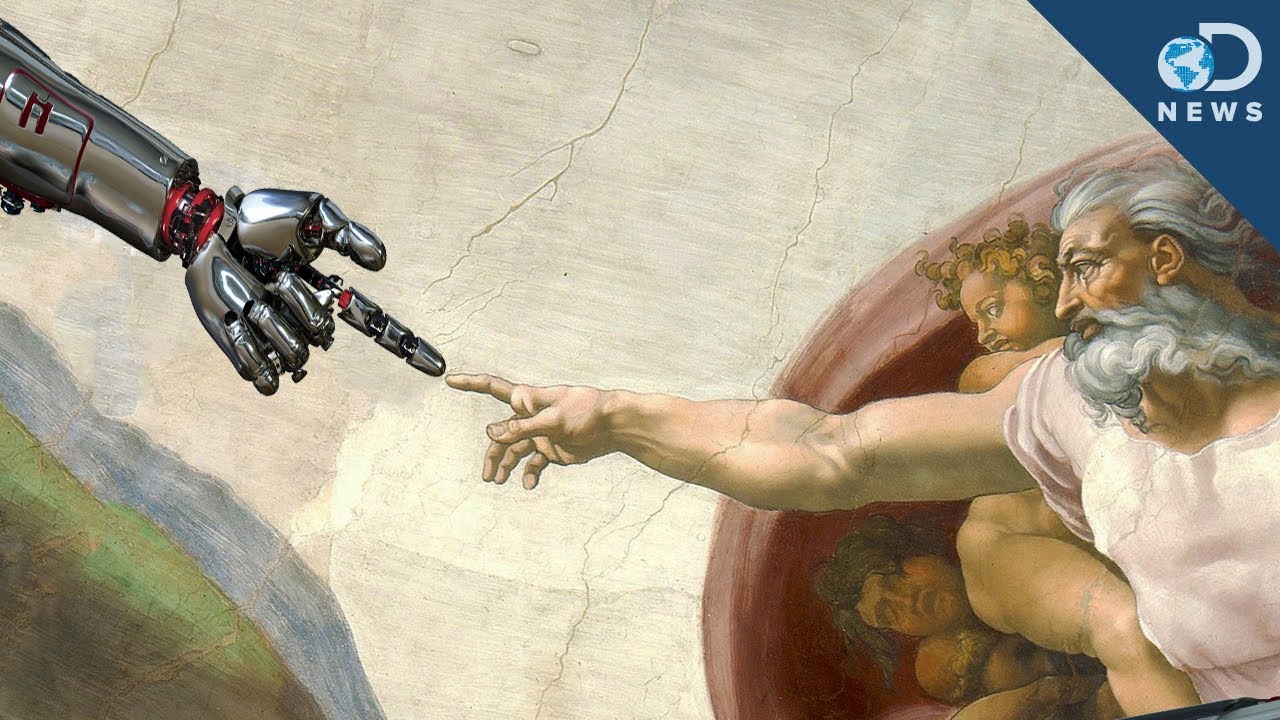 Can Science Be a Religion?