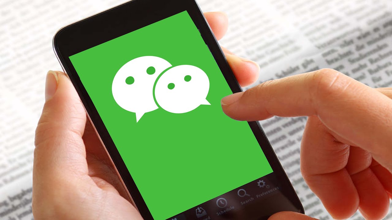 U.S. judge blocks WeChat ban
