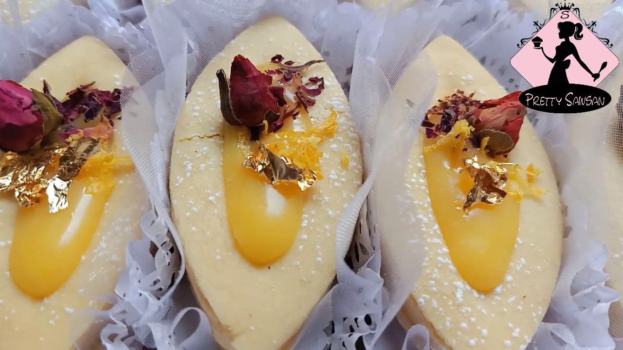 صابلي 2020بكريمة الليمون خفيف وساااهل🍋🍋