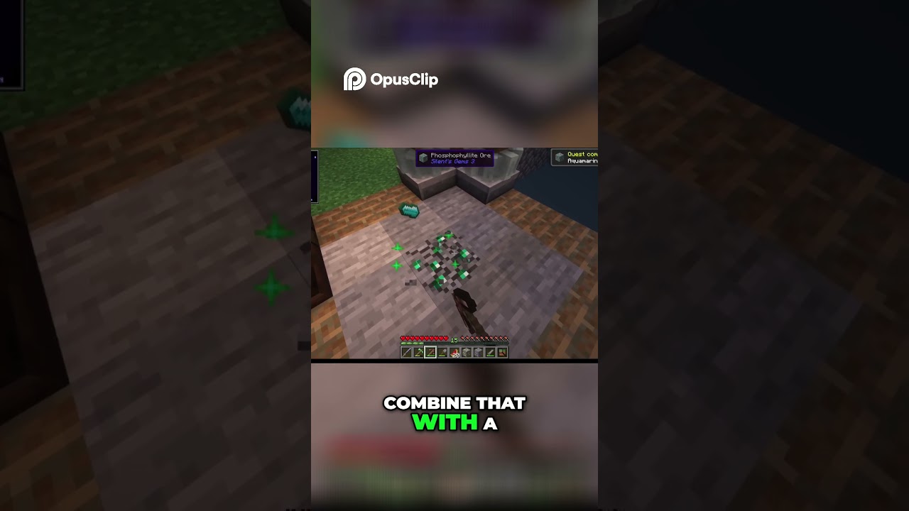 Silent Gems 3  Hardened Stone   Is it OP