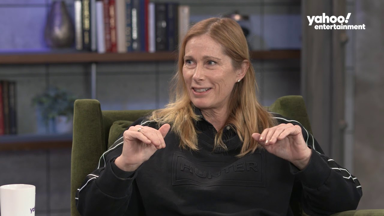 'Billy Madison' director Tamra Davis on the legacy of the film 25 years later [extended]