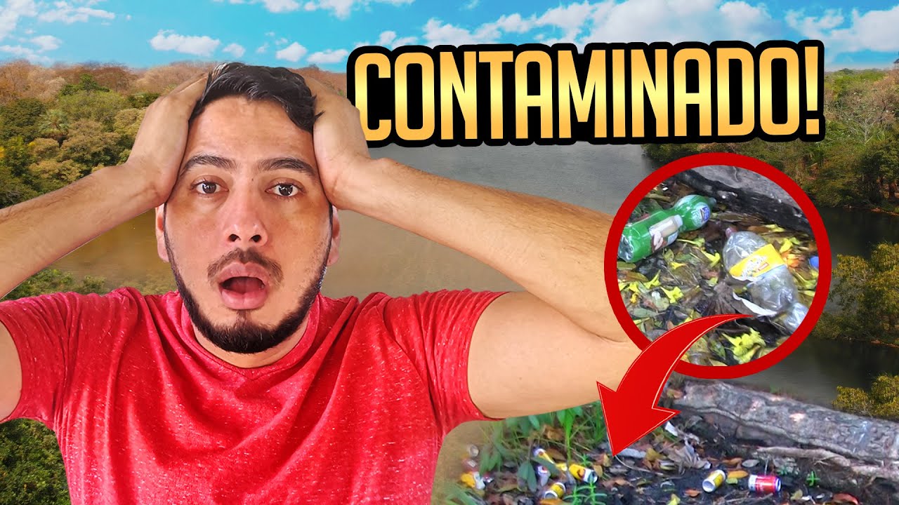 😰 Este paraíso está LLENO DE BASURA Aguas Calientes 🇧🇴 (Bolivia)