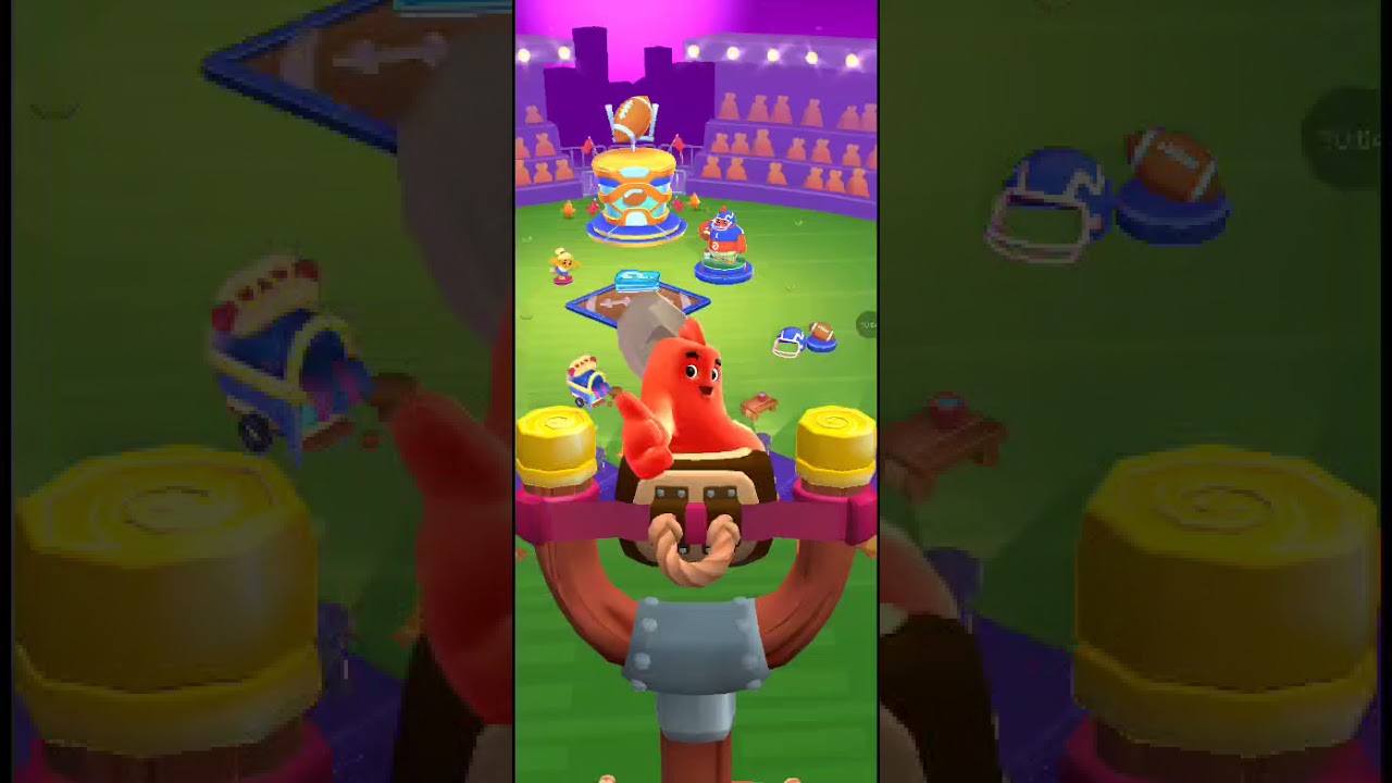Dice Dreams Stage 37 and 38