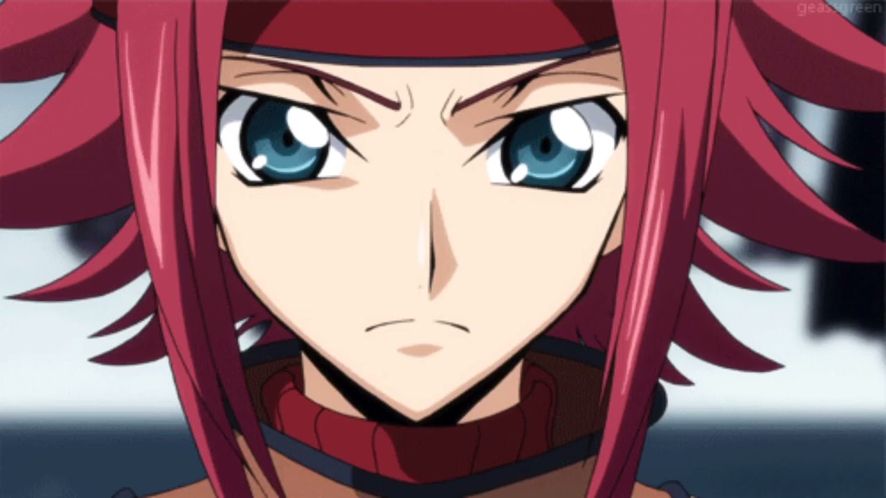 My Little Dark Age - Anime Girl