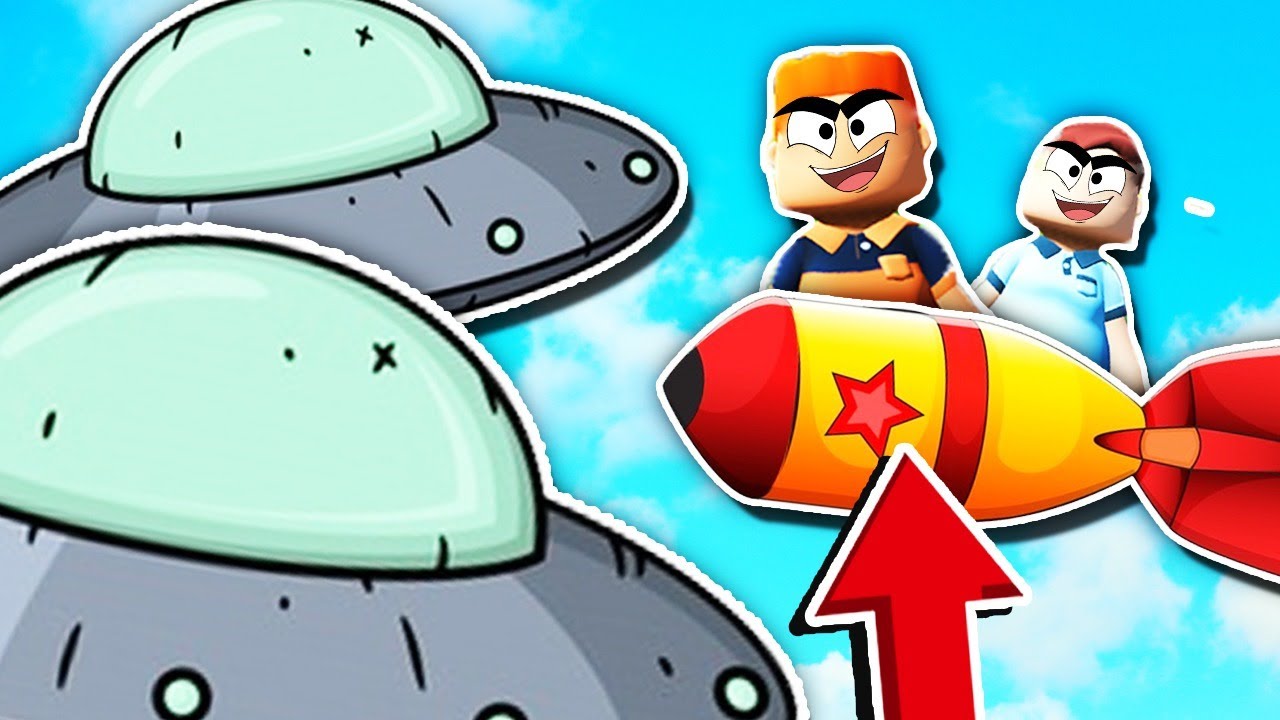 ¡LOS BEBES ATACAN LA BASE ALIENIGENA! 🤣💥 *si te ries te atacan* en DOMICILIOS EXTREMOS