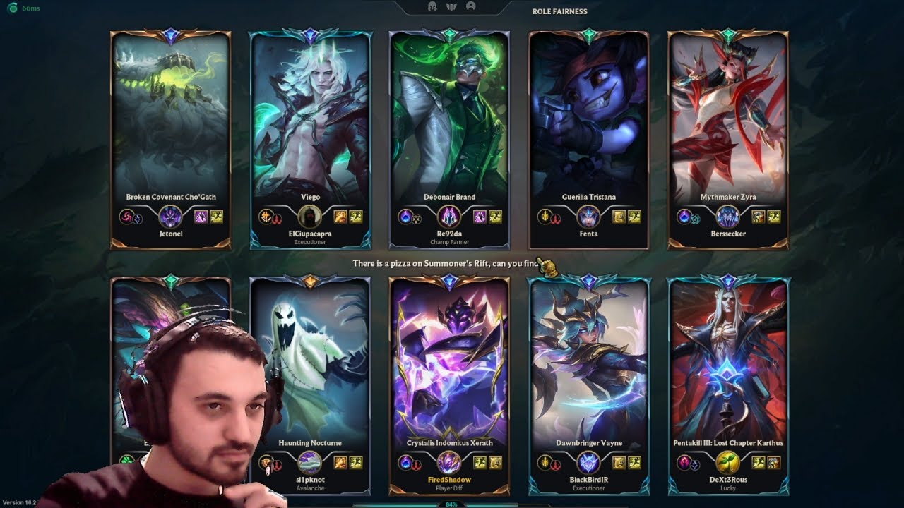 Xerath on season 2026! Greek Xerath vs Brand