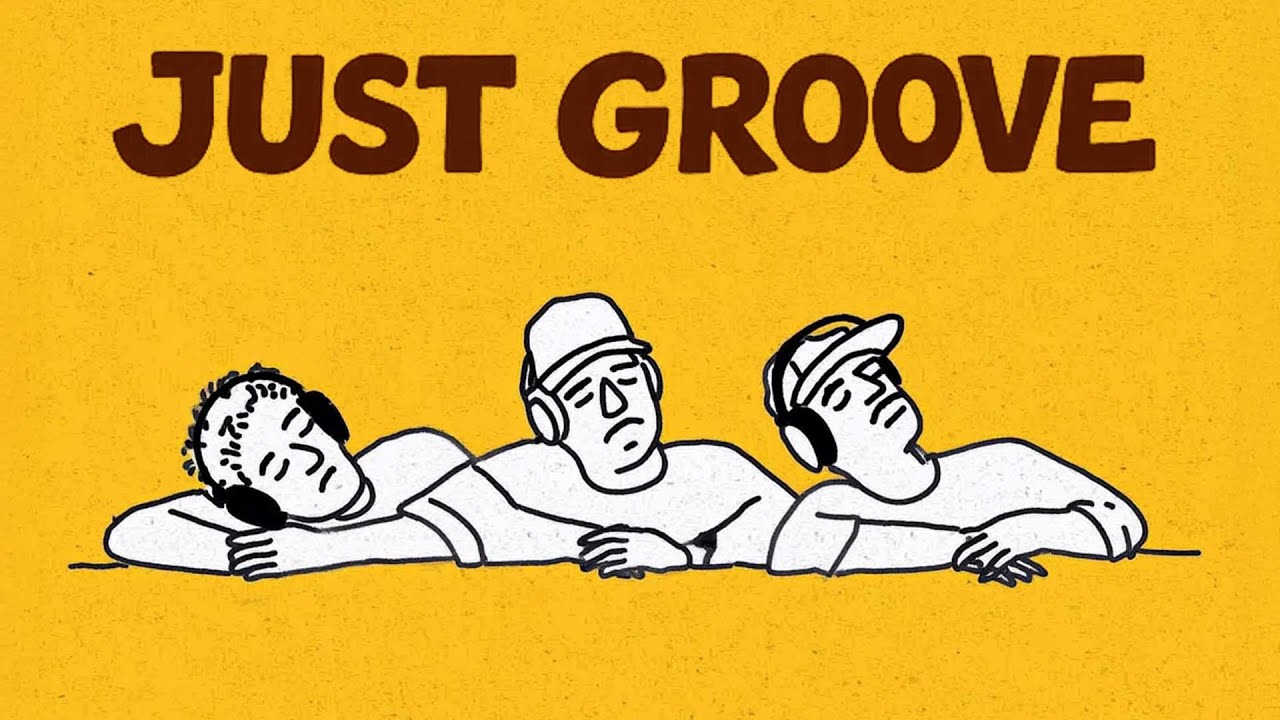GROOVE | Midnight Funk Hop for Quiet Streets