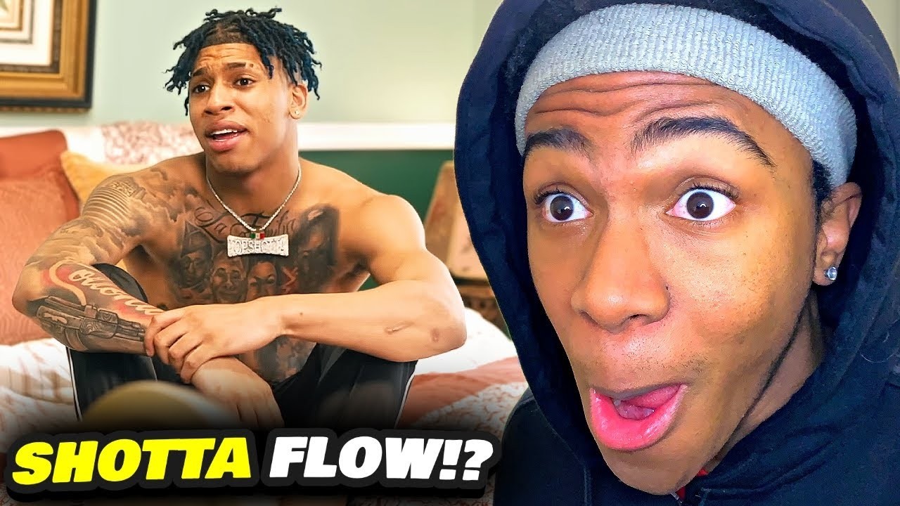 I LISTENED & RANKED Every SHOTTA FLOW Song In ONE VIDEO...