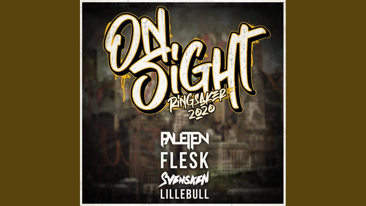 On Sight 2020 (feat. Lillebull)