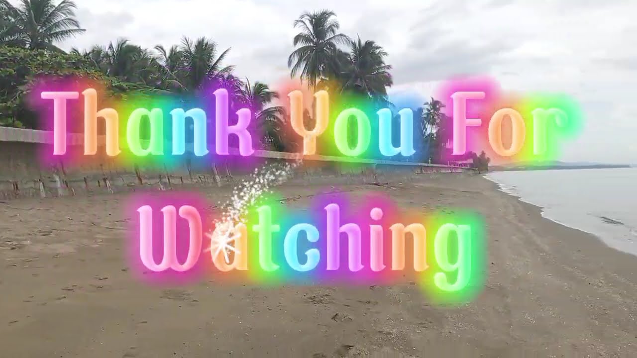 Parang Bay