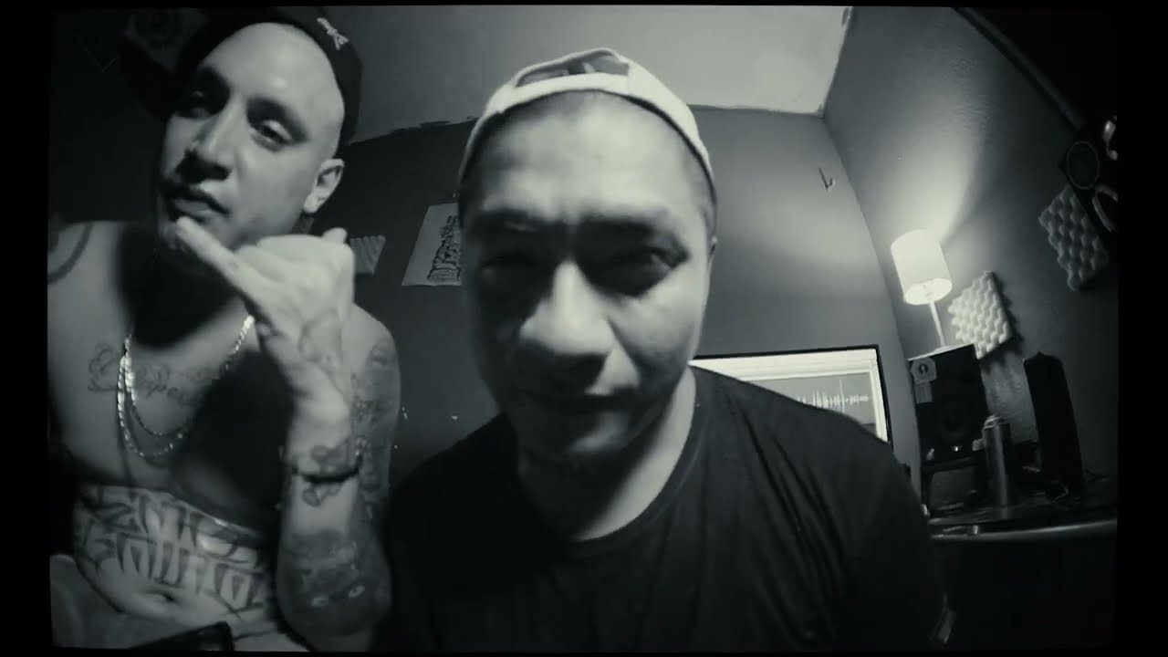 The WudBoysRaps Toma 2 - Fu War