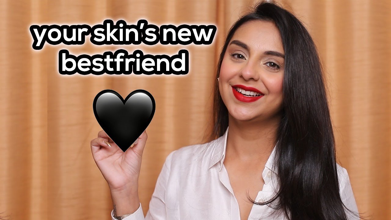 Launching your SKIN'S NEW BEST FRIEND from Wearified | Aanam C