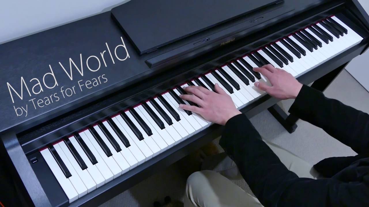 [Piano Cover] 