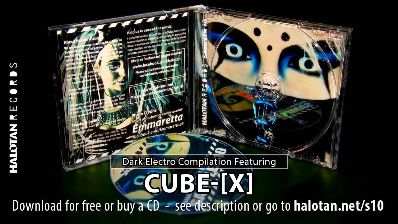 Cube-[x] - Love Properly Understood