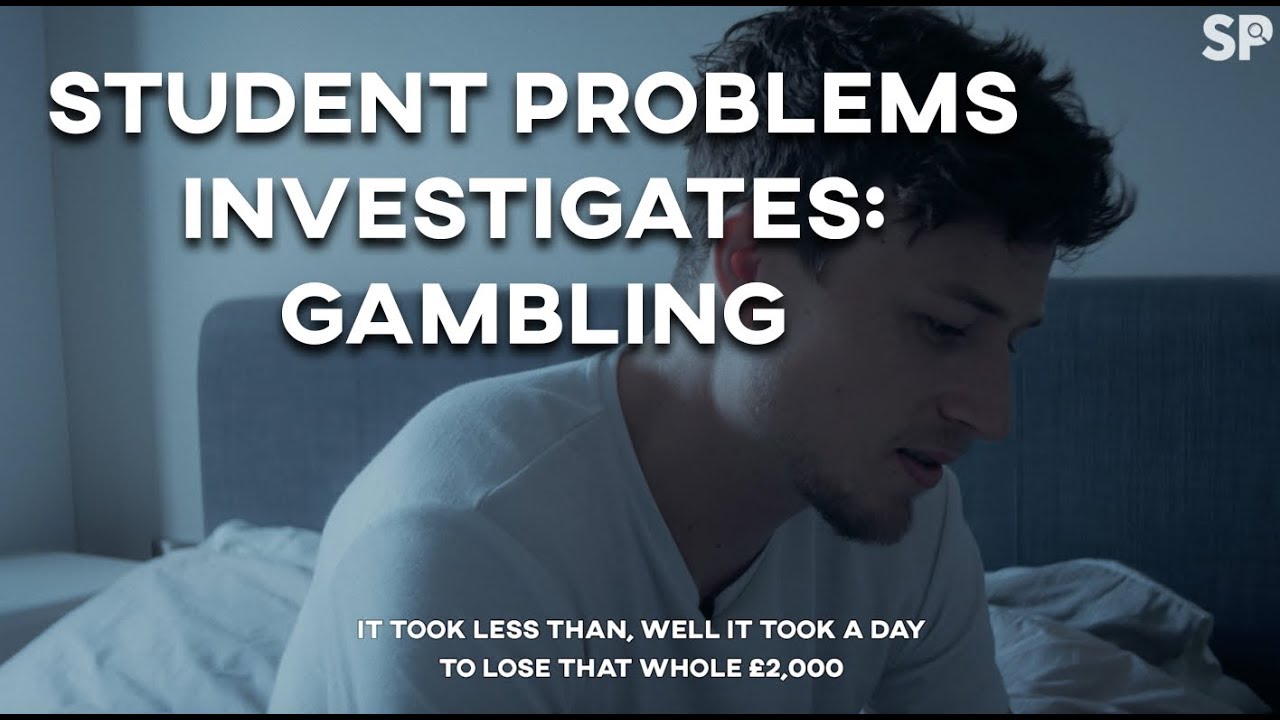 Student Problems Investigates: Gambling