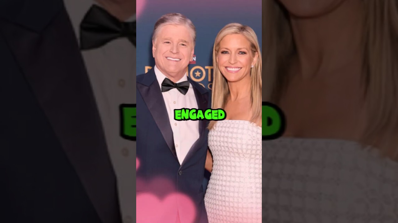 Fox News Channel hosts Sean Hannity and Ainsley Earhardt, Taken their relationship to the next level