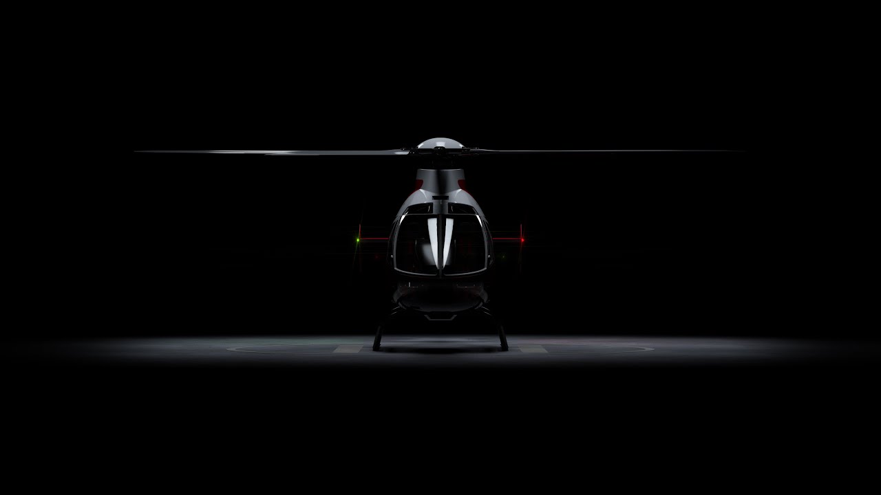 SH09 final design features