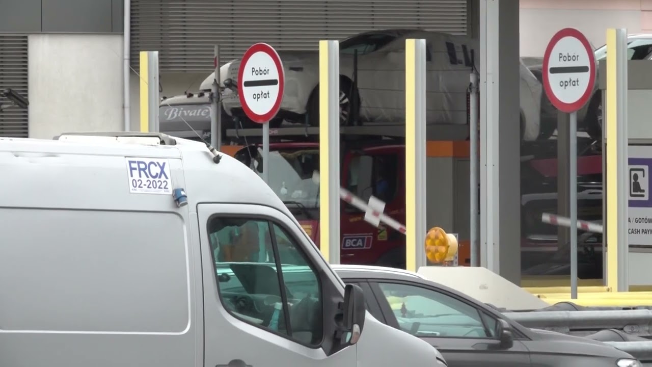 Drożej na A2. Rząd rozważa wypowiedzenie umowy koncesyjnej