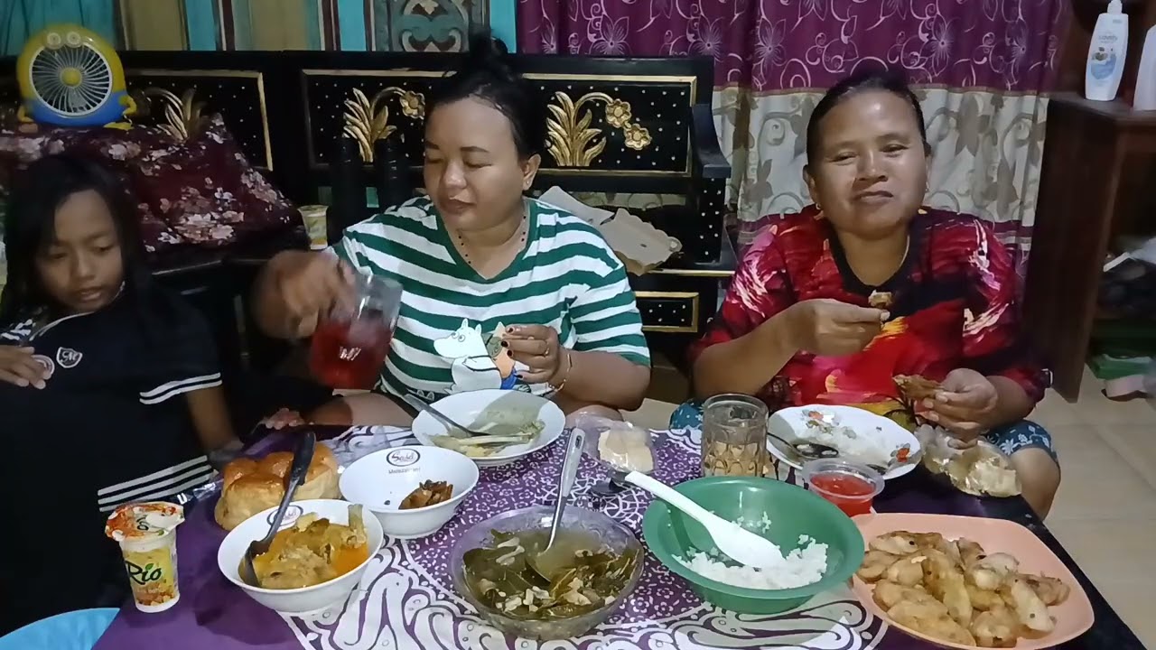 BUKO KARO ASEM² SEGER E ,SAMPEK IMBUH NEH