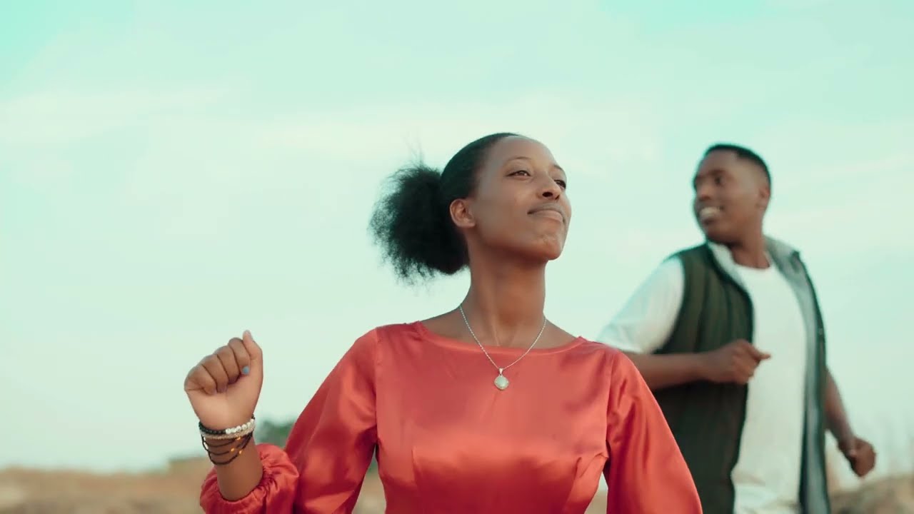Mbayeho kubwe by Mutware Merci  ( Official Video 2023 )