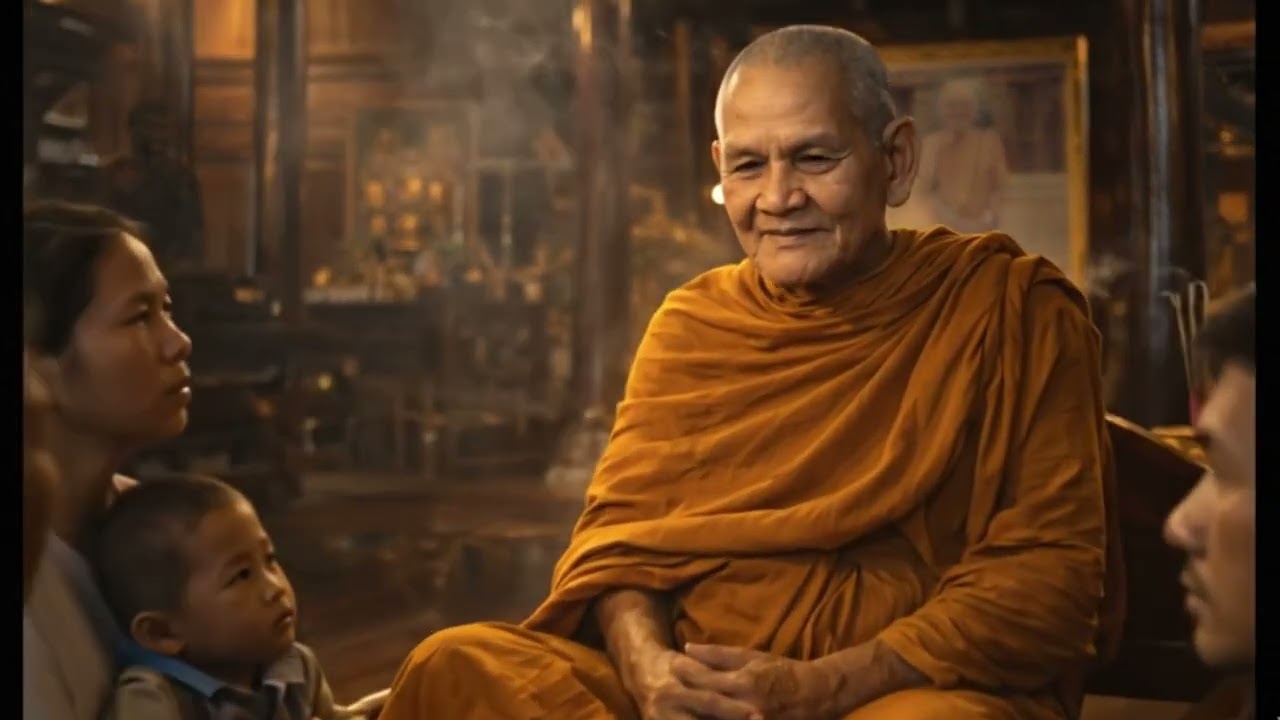 เพลง บารมี ๕ ม. (เพลงหลวงพ่อเมี้ยน) 