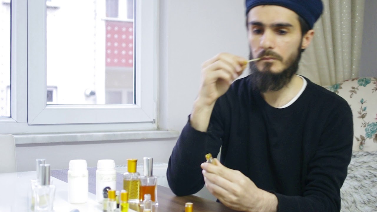 Misk-i Amber NAT&Uuml;REL (iF)