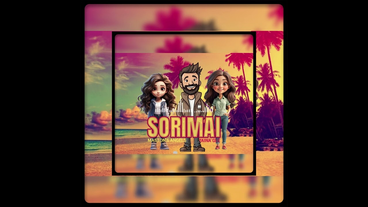 Mastons Angels - Sorimai Ft. Taina Gee (Audio)