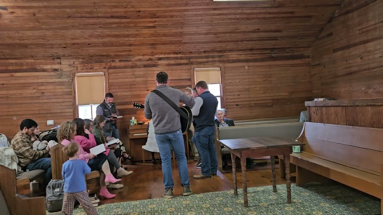 Haigwood  Sunday February 22,2026