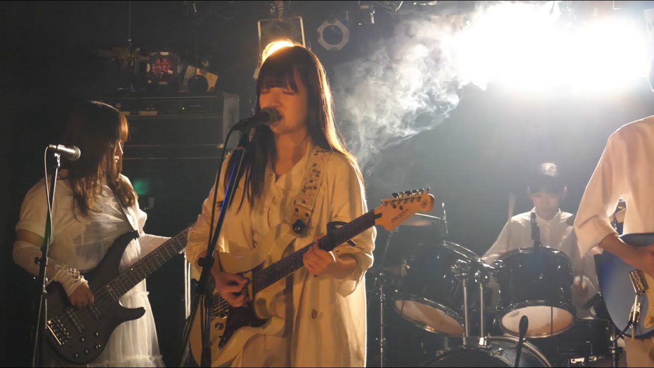 文藝天国のコピーバンド(理系南国)